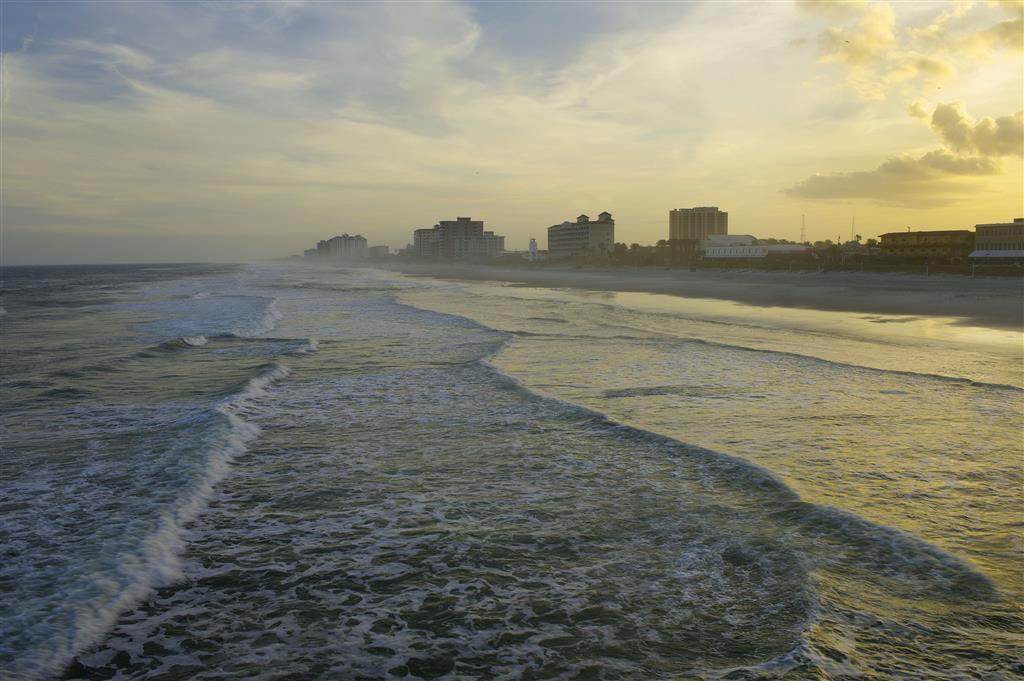 Four Points By Sheraton Jacksonville Beachfront Facilități foto